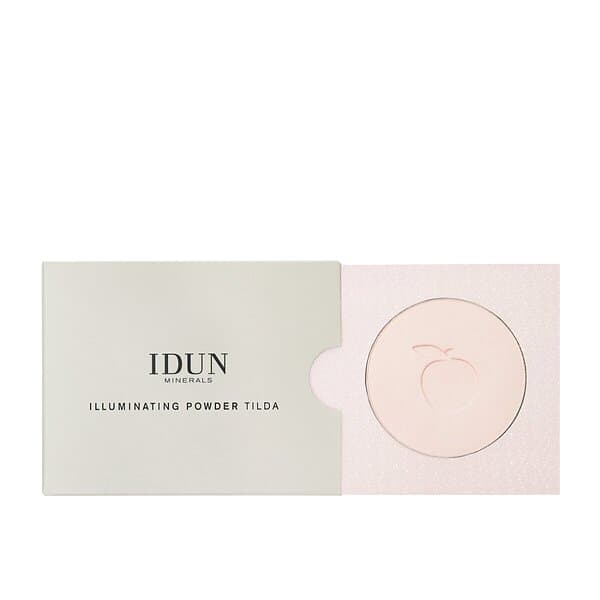 Idun Minerals Tilda Illuminating Powder 3,5g