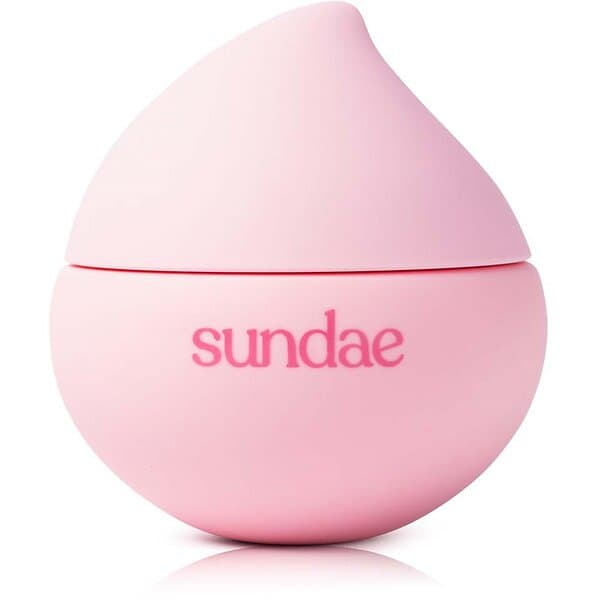 Sundae Whipped Body Moisturiser Very Berry 220ml
