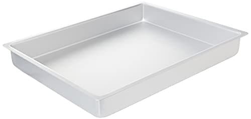 PME Platt bakform 30,4 x 40,6 x 5 cm