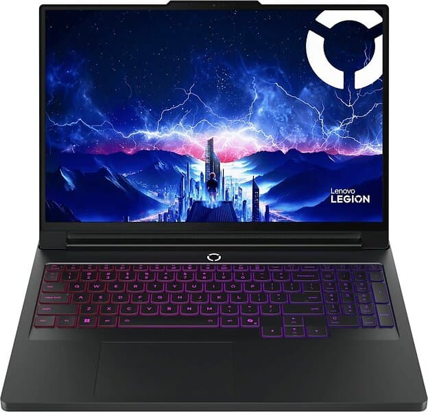 Lenovo Legion Pro 7 83F5001PMX Core Ultra 9 275HX 64GB RAM 2TB SSD RTX 5090