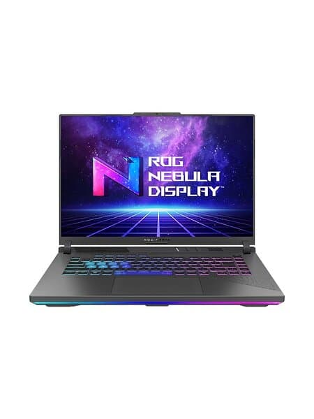 Asus ROG Strix G16 (2025) G614FR-S5002W 16" Ryzen 9 9955HX3D 32GB RAM 1TB SSD RTX 5070 Ti