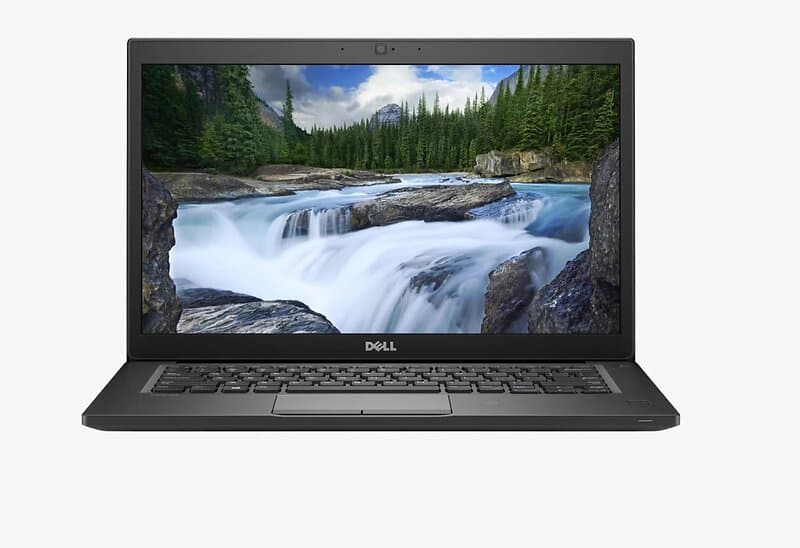 Dell Latitude 7490 (N-8288) 14" Core i5-8350U 8GB RAM 256GB SSD