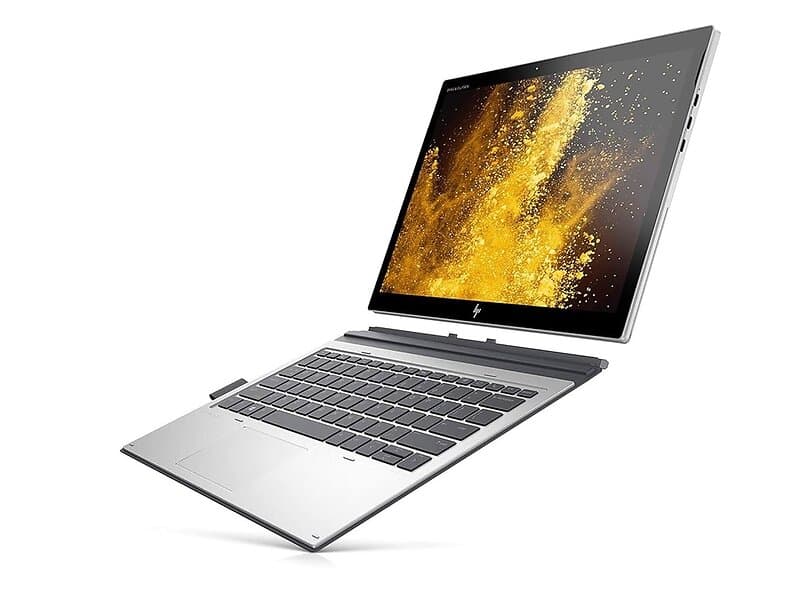 HP Elite X2 G4 (P-10095) 13" Core i5-8365U 16GB RAM 256GB SSD 