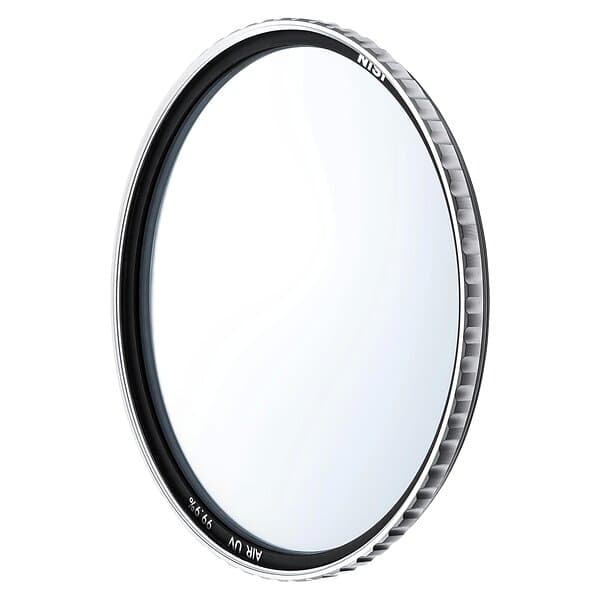 NiSi Pro Nano Air UV 82mm Filter