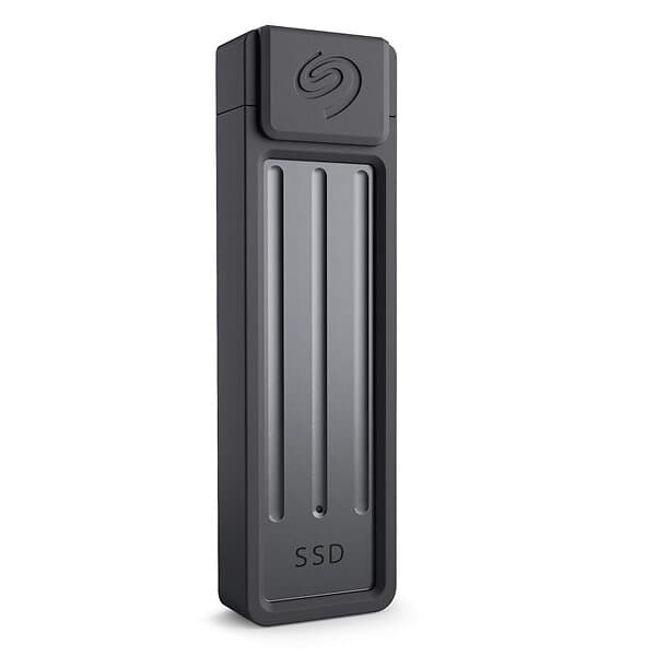 Seagate Ultra Compact SSD 1TB
