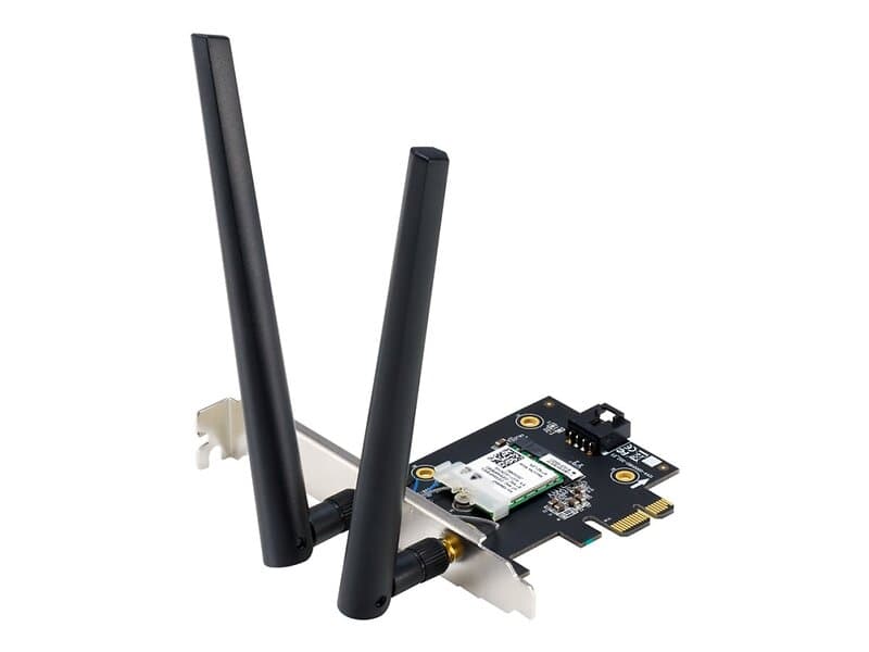 Asus PCE-BE6500