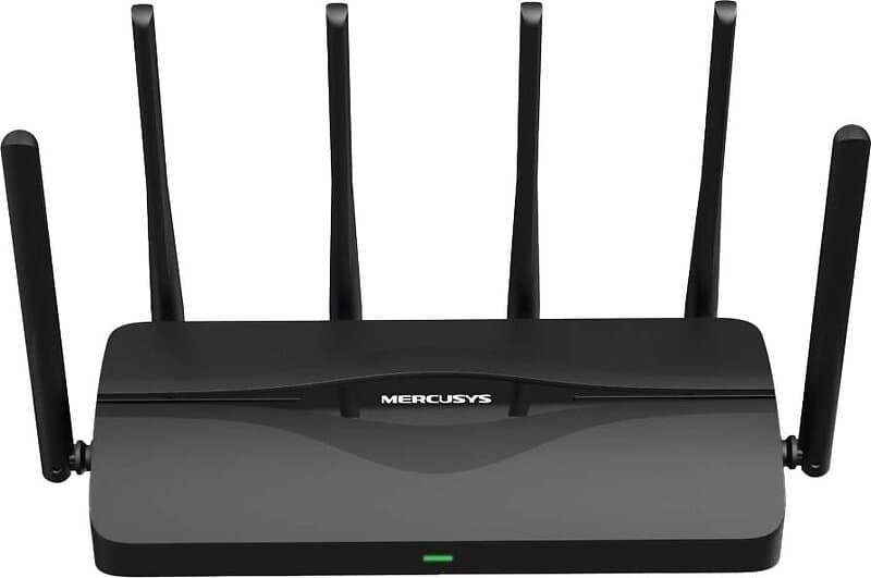 Mercusys MR47BE Wi-Fi 7 router