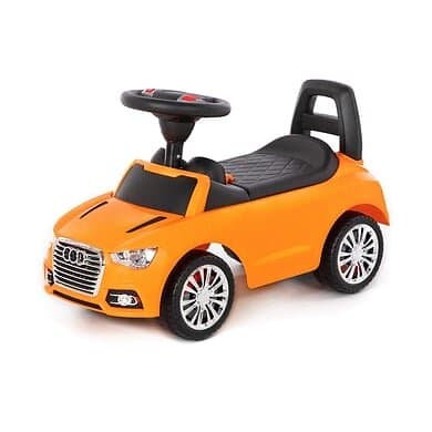 Polesie Toys SuperCar No.2