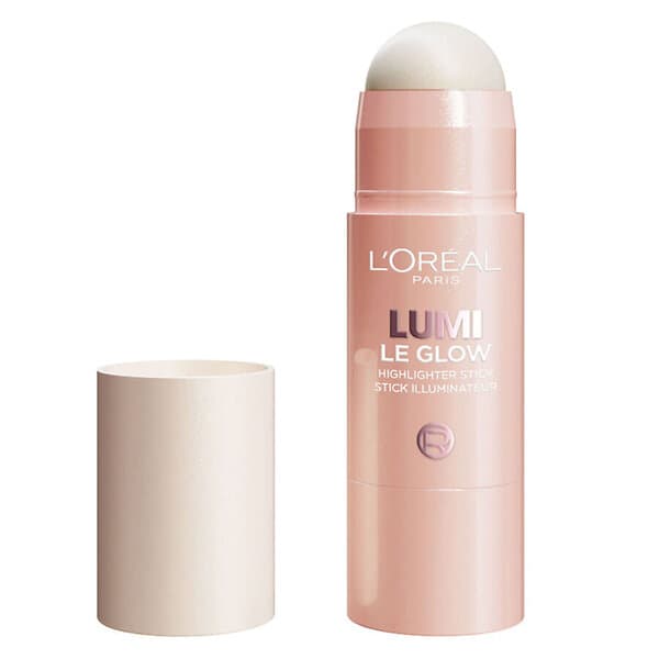 L'Oréal Paris Lumi Le Highlighter Stick 5g