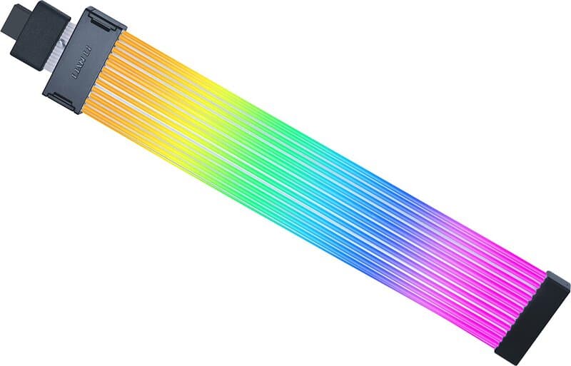 Lian Li Strimer Wireless 16-12