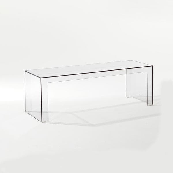 Kartell Invisible Side 40 120x40cm