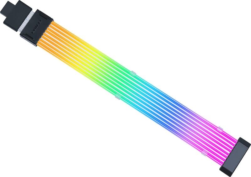 Lian Li Strimer Wireless 16-8