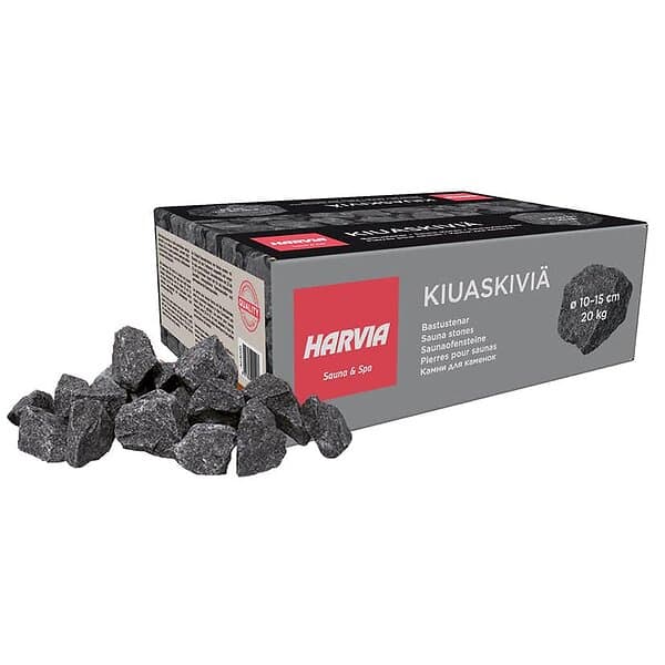 Harvia Bastusten AC3020 20kg