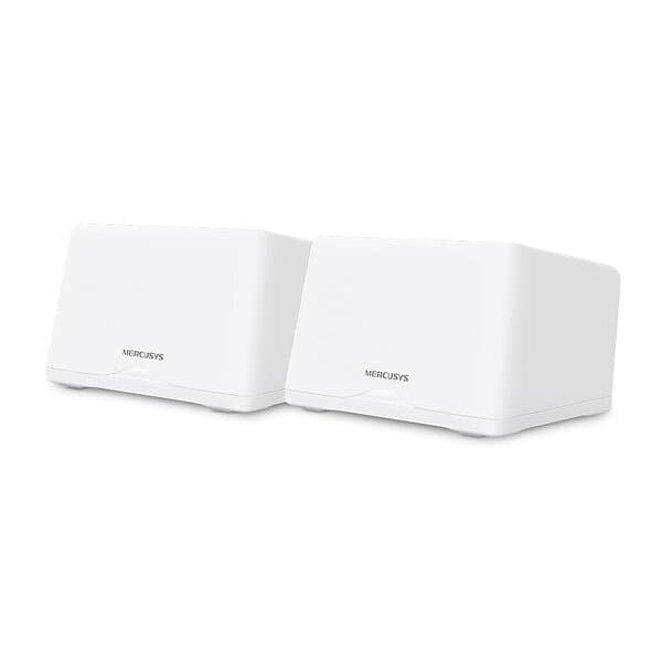 TP-Link Mercusys Halo H47BE BE9300 Whole Home Mesh Wi-Fi 7 System 2-pack