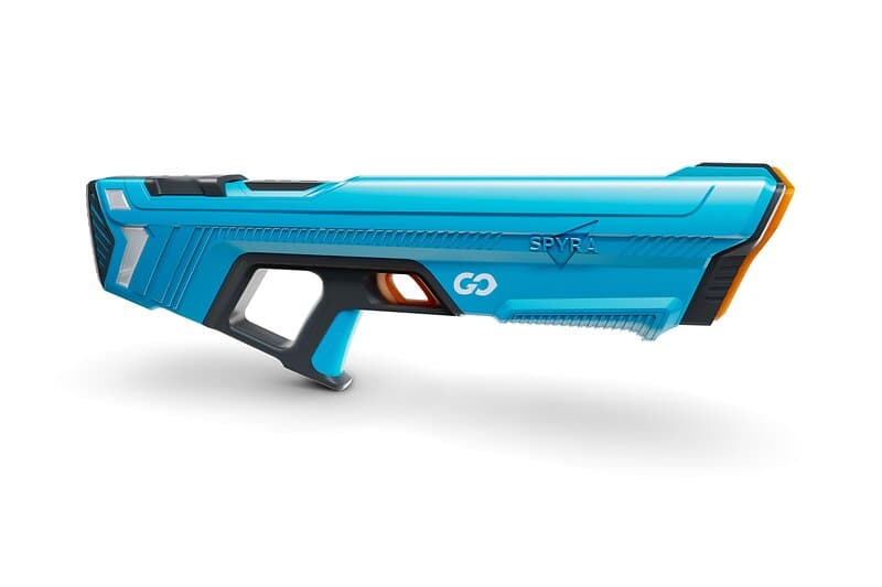 Spyra GO Blue