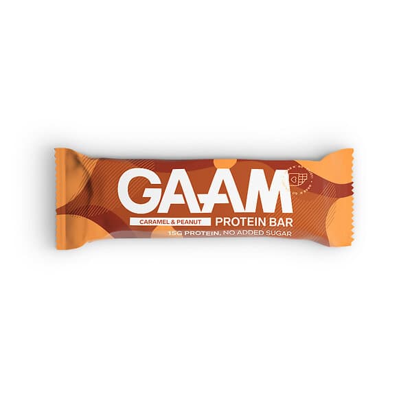 GAAM Nutrition Protein Bar 45g