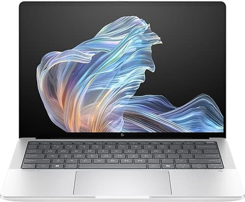 HP Elitebook X G1a B68ZHET#UUW 14" Ryzen AI 9 HX 375 64GB RAM 1TB SSD