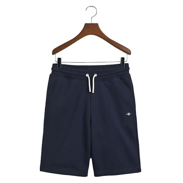 Gant Shield Sweat Shorts (Junior)
