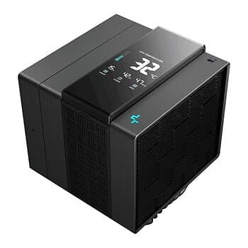 Deepcool Assassin IV VC Vision 