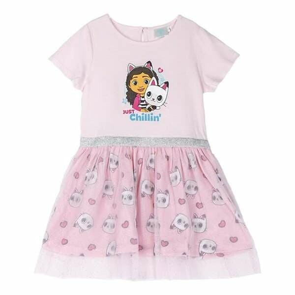 Cerda GABBY´S DOLLHOUSE klänning 104