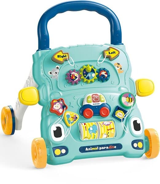 Playgro Magical Lära-gå-vagn 20 Månader