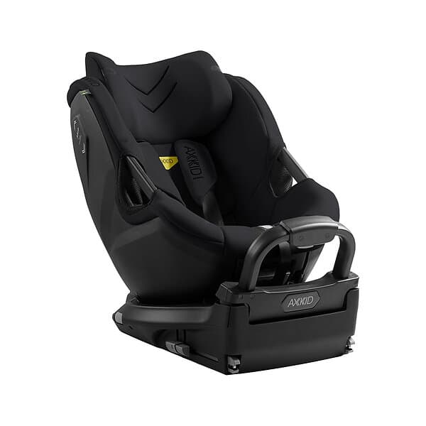 Axkid Spinkid 2 i-Size