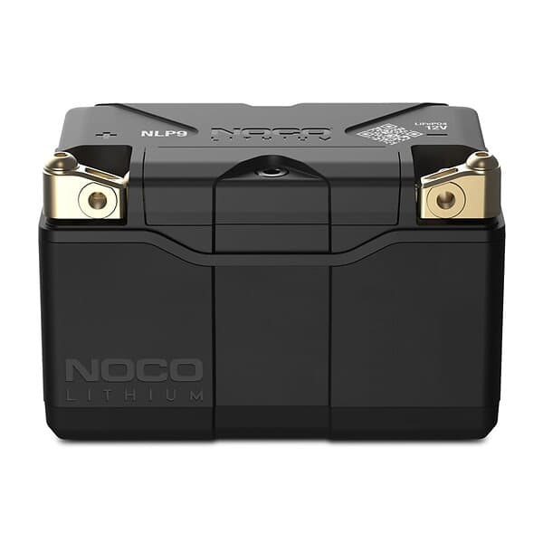 Noco NLP5 12V Lithium 250A