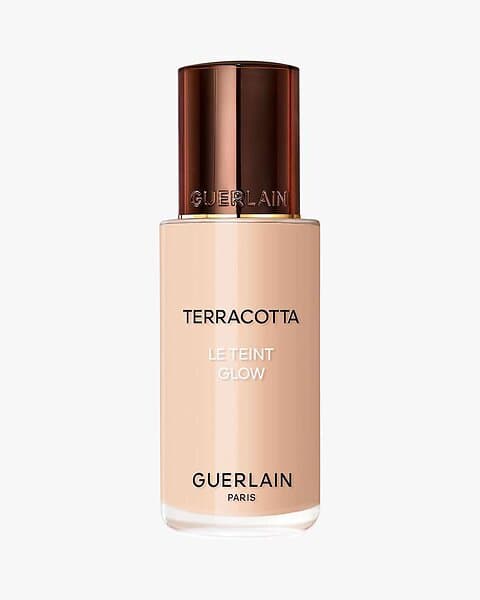 Guerlain Terracotta Le Teint Glow Fluid Foundation 30ml