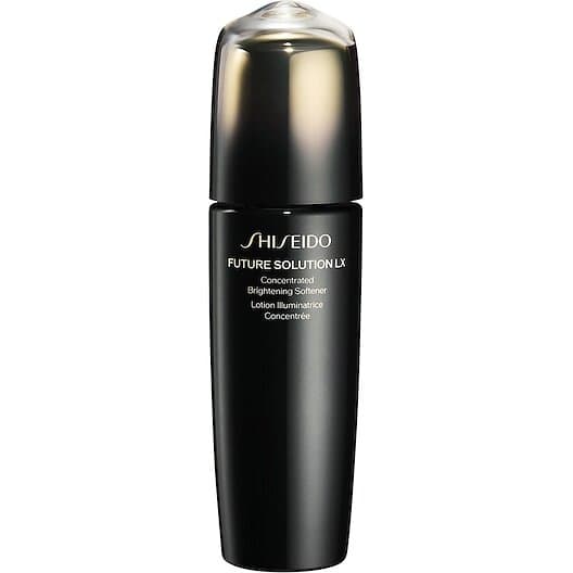 Shiseido Future Solution LX Concentrated Brightening Softener 170ml