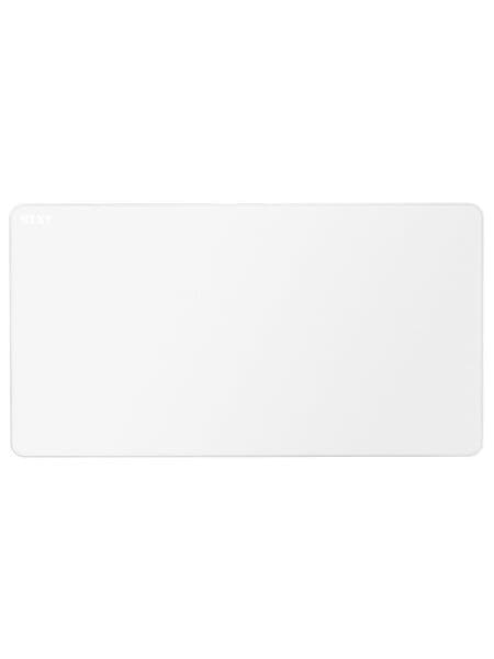 NZXT Zone Mousepad XL 750x400mm White
