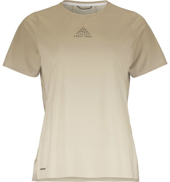 Craft Pro Trail Ss Tee 2 (Dam)