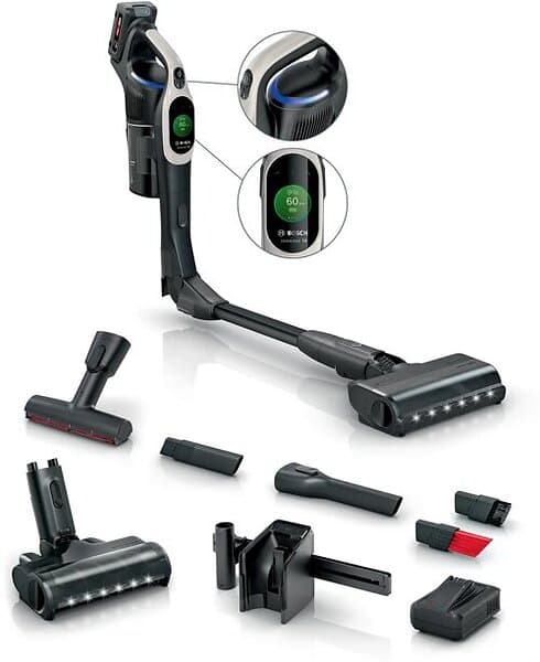 Bosch Unlimited 10 BBS1041GQC