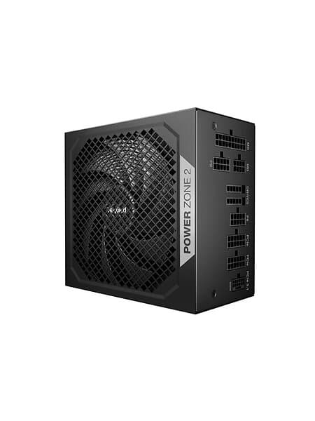 Be Quiet! Power Zone 2  ATX 3.1  80+ Platinum 1000W