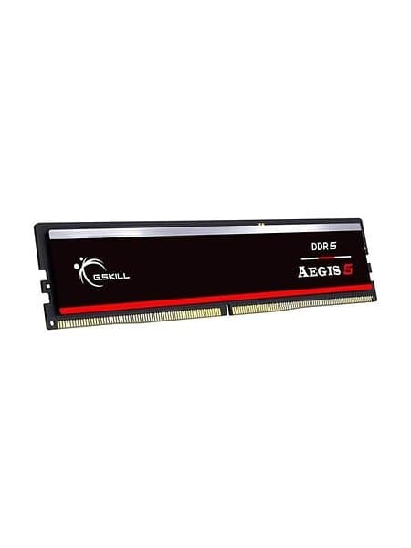 G.Skill AEGIS DDR5 6000MHz 32GB (F5-6000J3636F32GX1-IS)