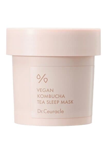 Dr.Ceuracle Ceuracle Vegan Kombucha Tea Sleep Mask 100g