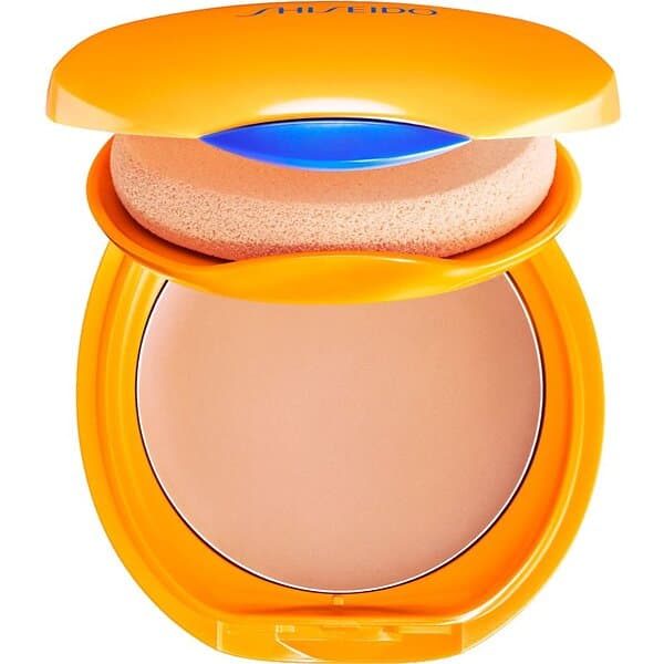 Shiseido Expert Sun Protector Tanning Compact Foundation SPF10 12g
