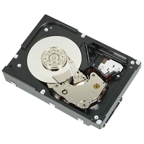 Dell YY34F 2TB