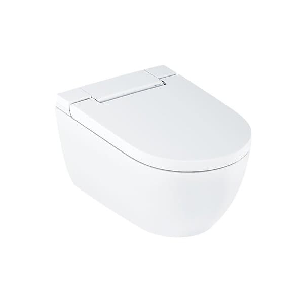 Geberit Aquaclean Alba (White)