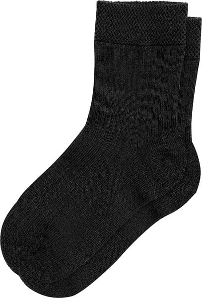 Urberg Merino Wool Ribb Sock 2-pack
