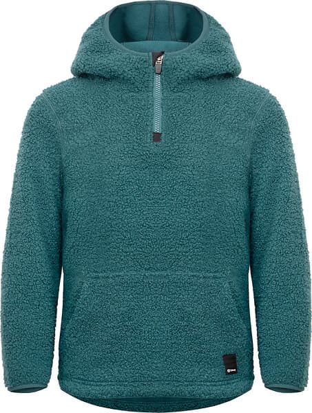 Urberg Pile Hoodie Half-Zip (Unisex)