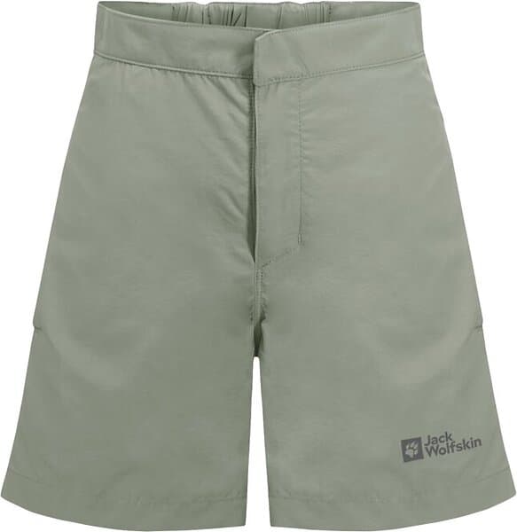Jack Wolfskin Sun Shorts (unisex)