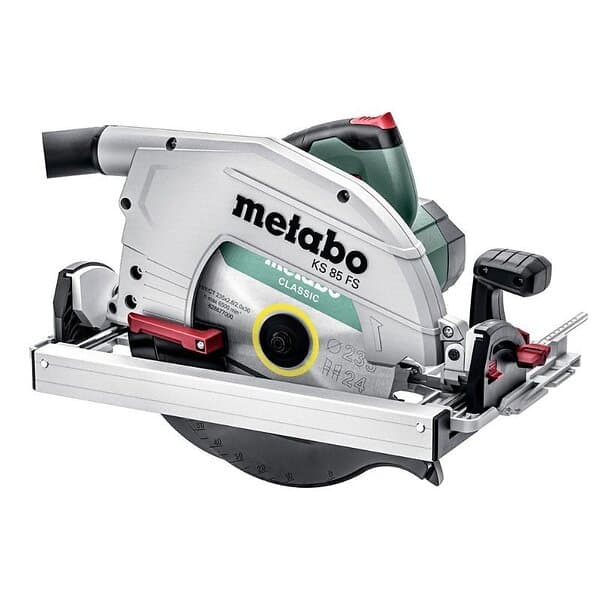 Metabo KS 85 FS Handcirkelsåg