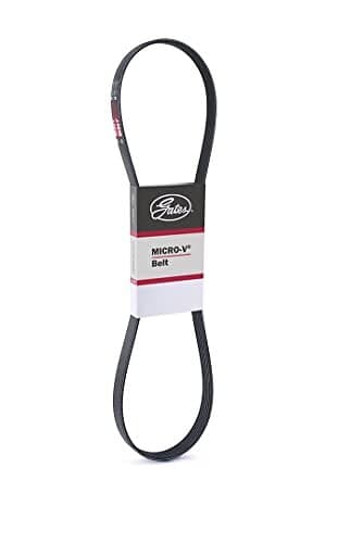 Gates MicroV 7PK2225 Belt