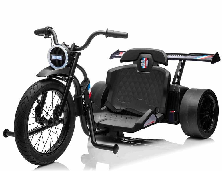 MegaLeg Drift Trike 24V