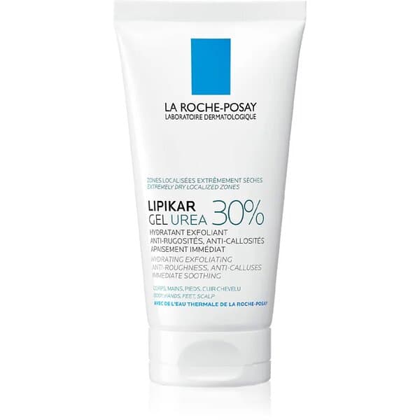 La Roche Posay Lipikar Gel Urea 50ml