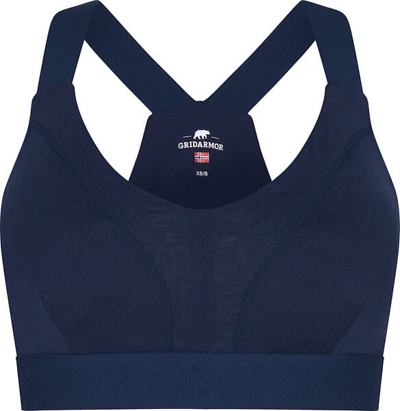 Gridarmor Finse Merino Top 2.0 Bra