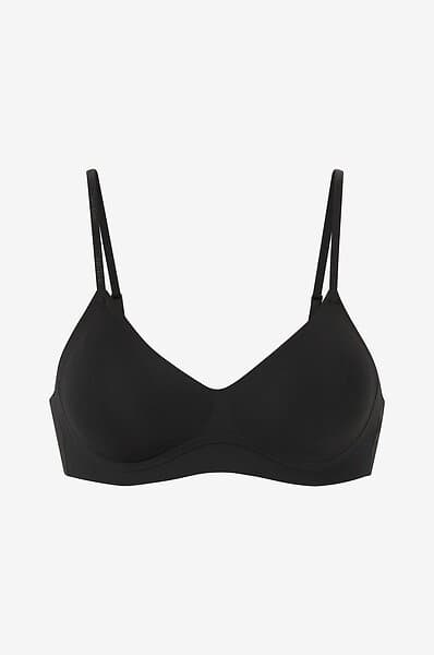 Calvin Klein Gel Wire Lightly Lined Bralette