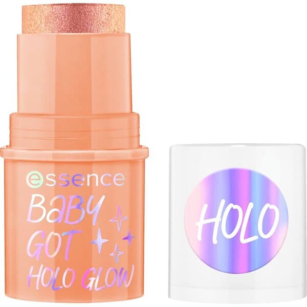 Essence Baby Got Holo Glow Highlighter 5g