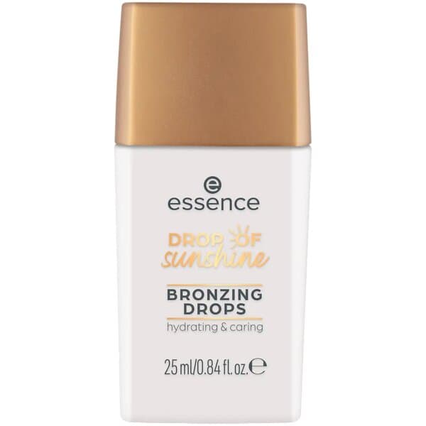 Essence Drop of Sunshine Bronzing Drops 25ml