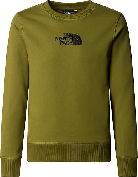 The North Face Light Drew Peak Sweater (Jr)